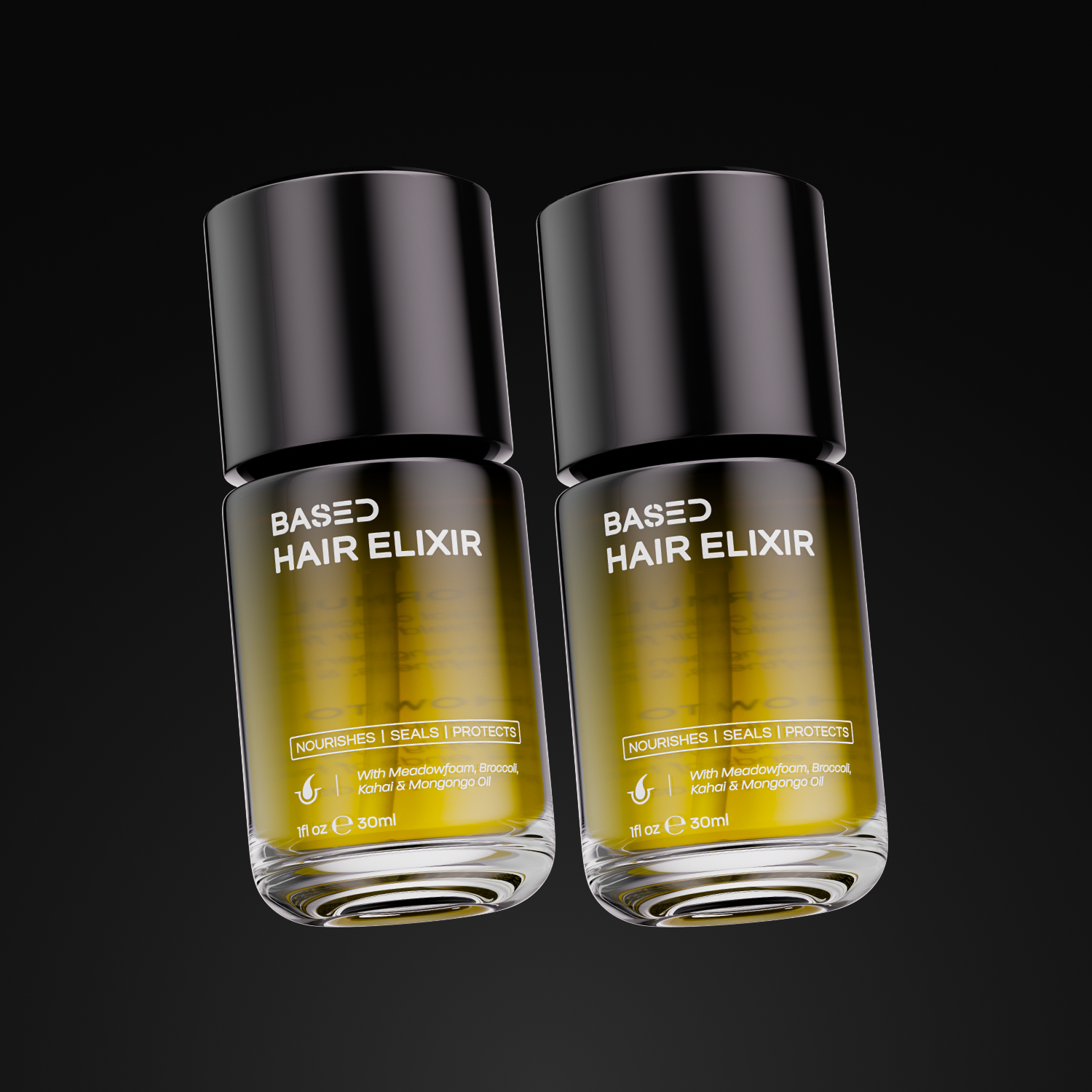 Hair Elixir - Image 8